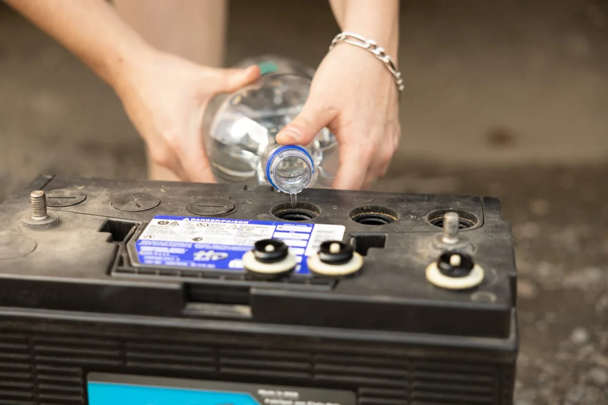 Guide complet sur les batteries au plomb pour voitures - batterie au plomb