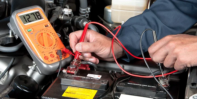 Guide pratique pour utiliser un multimètre efficacement - multimètre