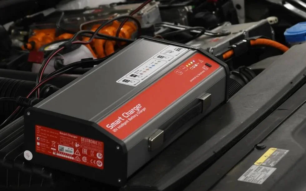 L'importance d'un chargeur de batterie pour votre véhicule - chargeur de batterie